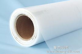 PVC熱收縮膜 日用品外包裝的理想選擇與市場(chǎng)前景