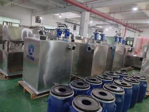 工廠食堂隔油池廠家推薦 從需求匹配到資質(zhì)審驗(yàn)的專業(yè)路徑解析與打包服務(wù)指南